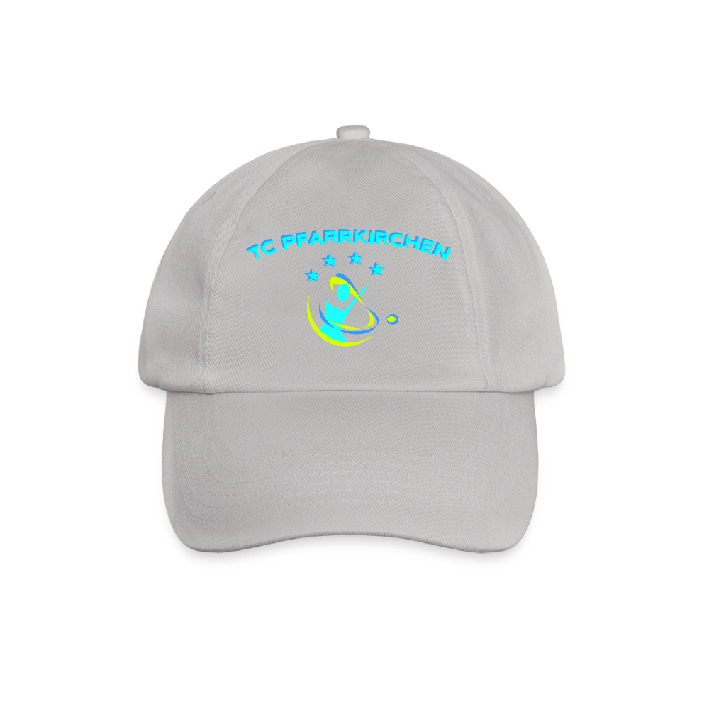 TCP Baseballkappe - Grau