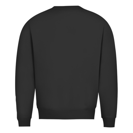 Unisex Sweatshirt - Mäuse-Glühwein-Rezept