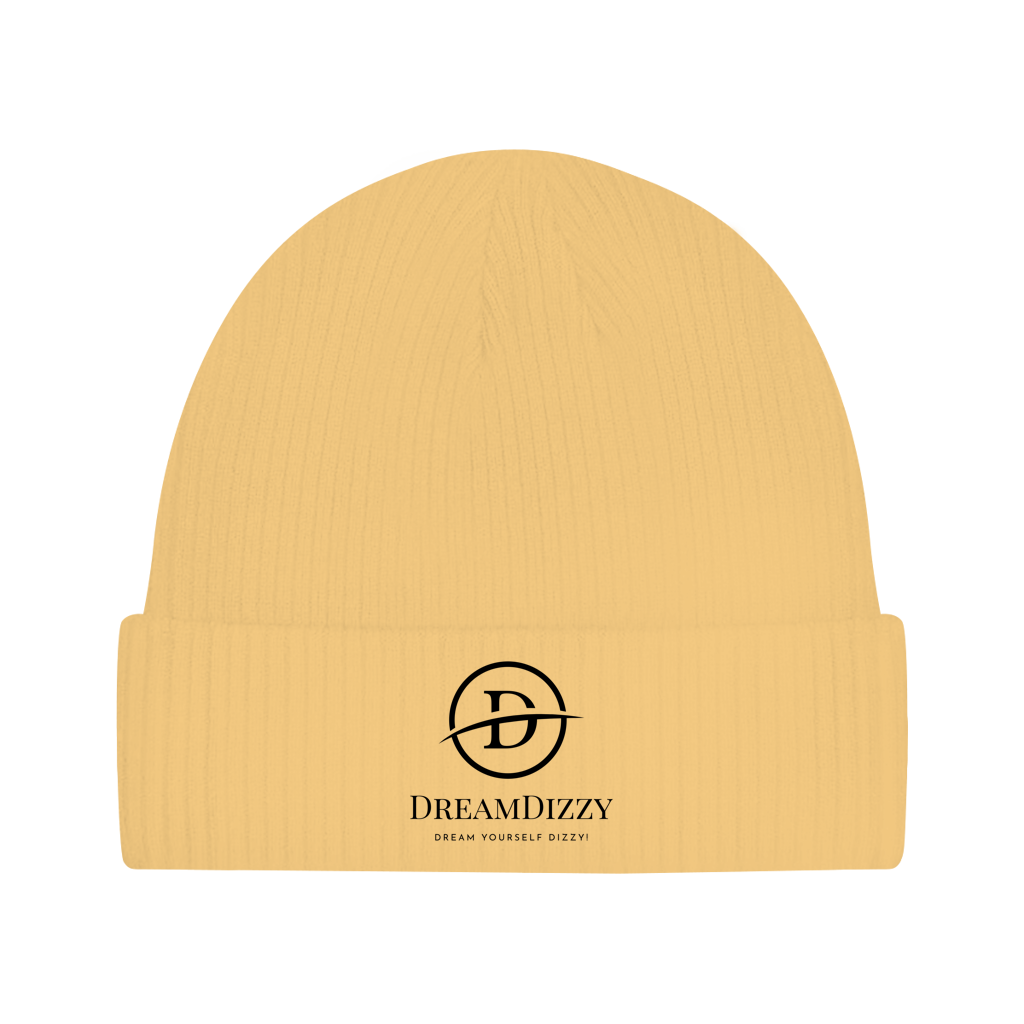 DreamDizzy Beanie