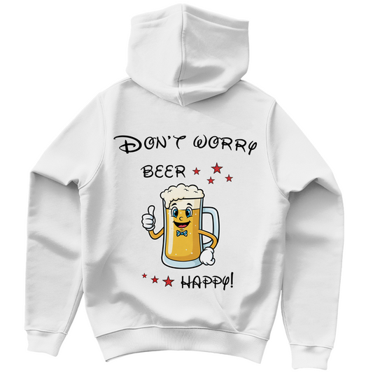 HERREN : beer happy!