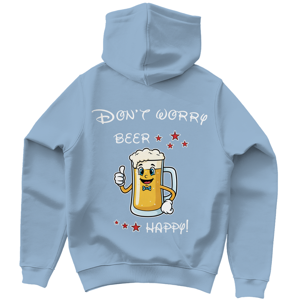 HERREN : beer happy!