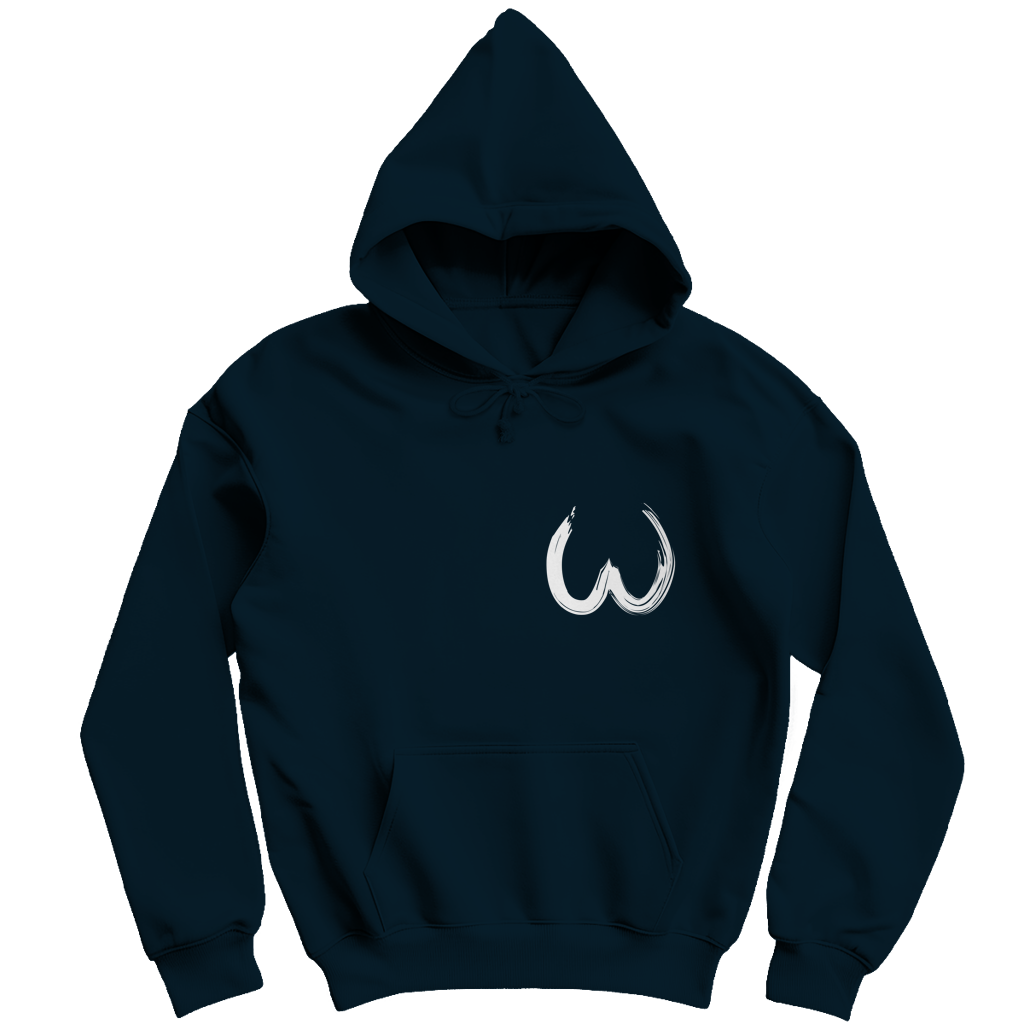 Unisex Hoodie - Omega