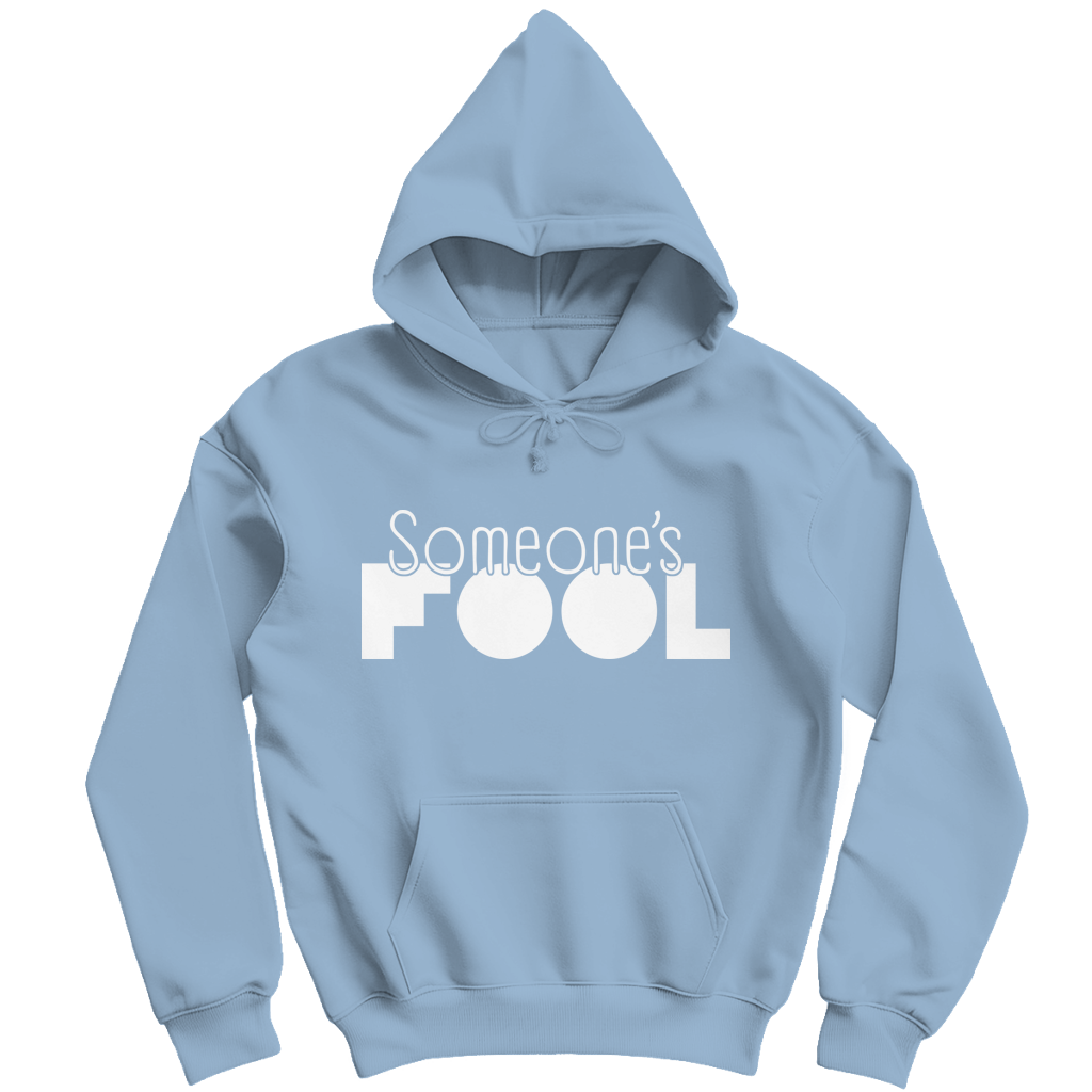 Herren Hoodie - Someone's Fool
