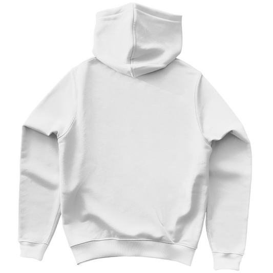 Herren Hoodie - Heart-Part (Mann)