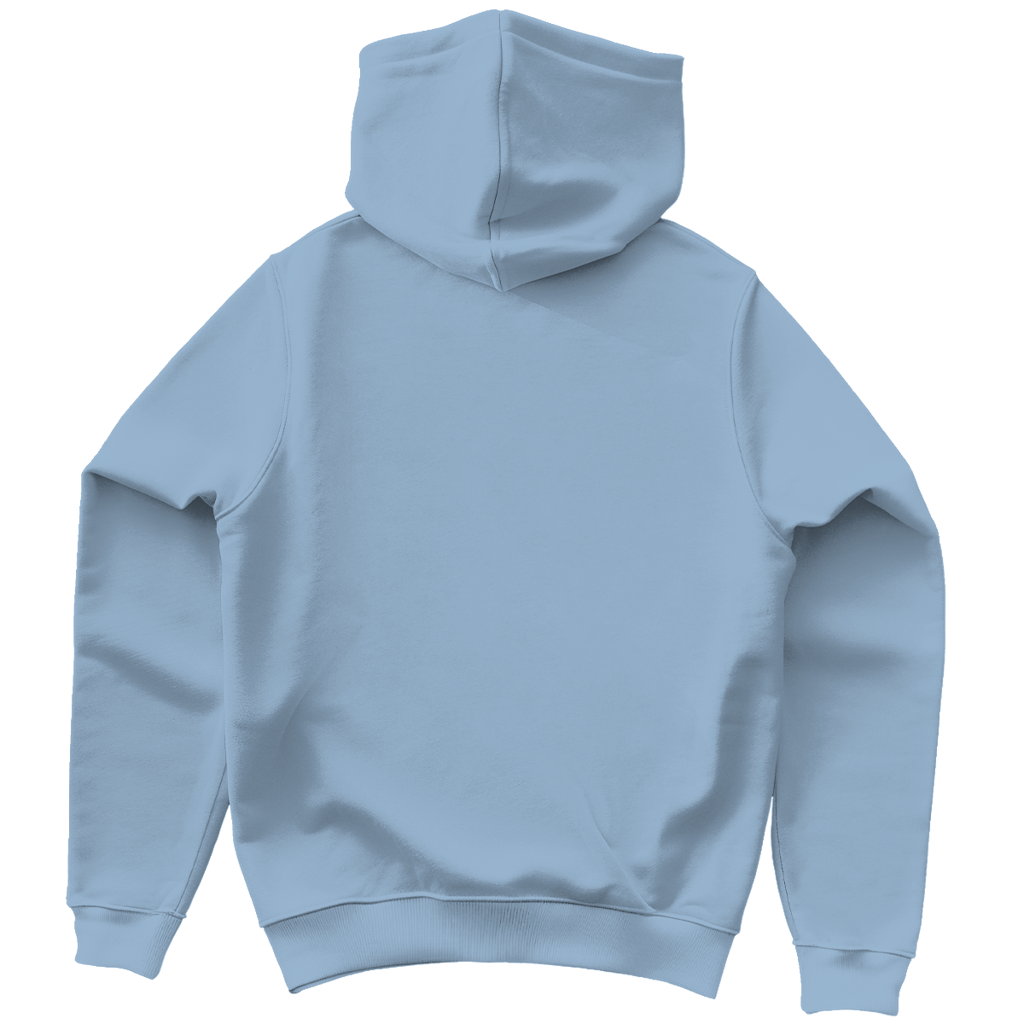 Herren Hoodie - Heart-Part (Mann)