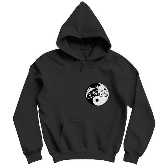 "Yin-Yang - Her heart"