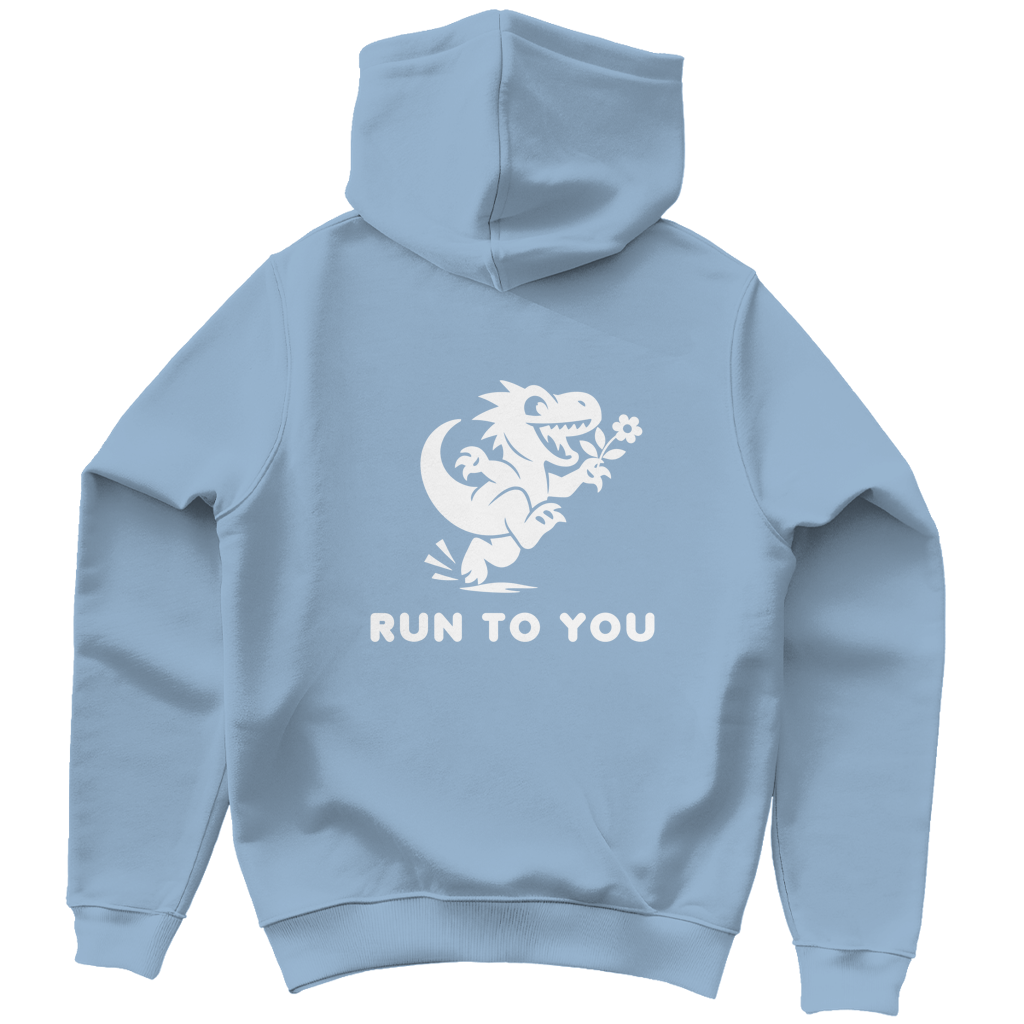 "Run to you"