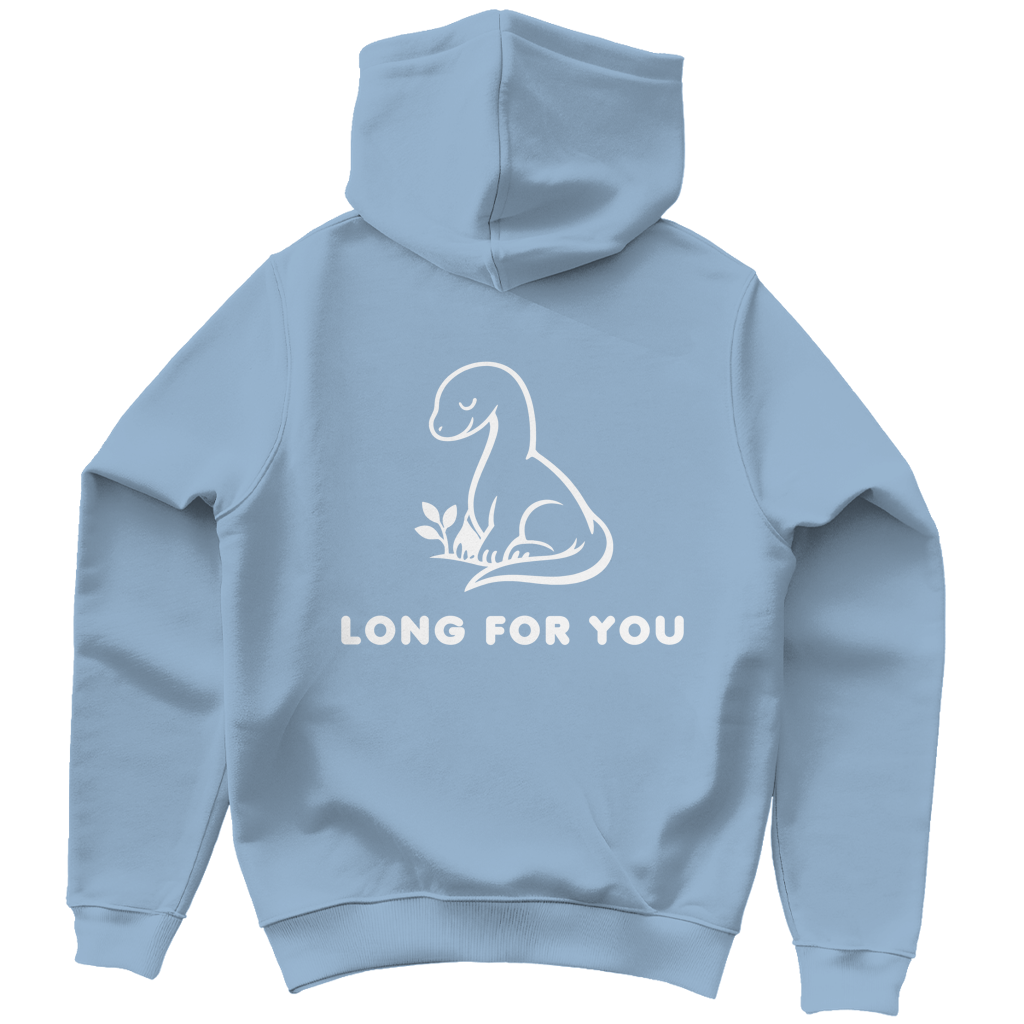 "Long for you"