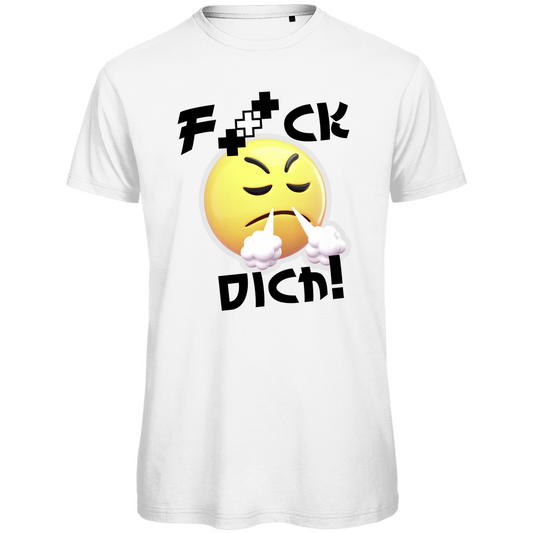 Unisex Premium T-Shirt - F*ck dich