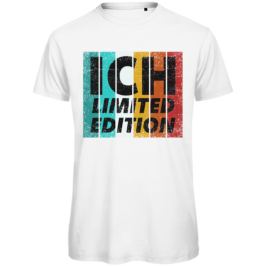 Unisex Premium T-Shirt - Ich - Limited Edition