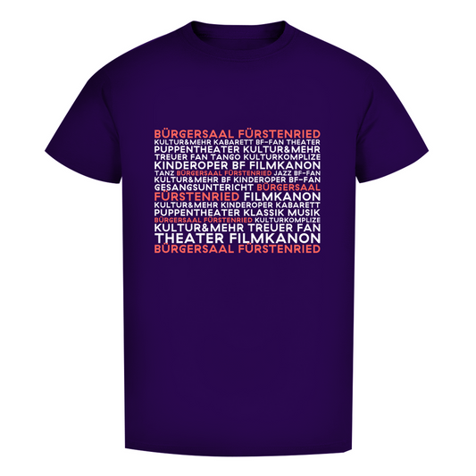 Herren Premium T-Shirt BF Schlagworte Vol. III