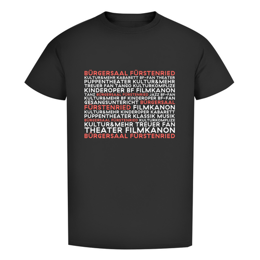 Herren Premium T-Shirt BF Schlagworte Vol. III