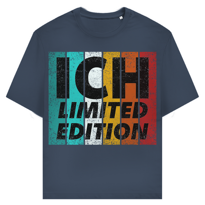 Unisex Premium HIT-Shirt - Ich - Limited Edition