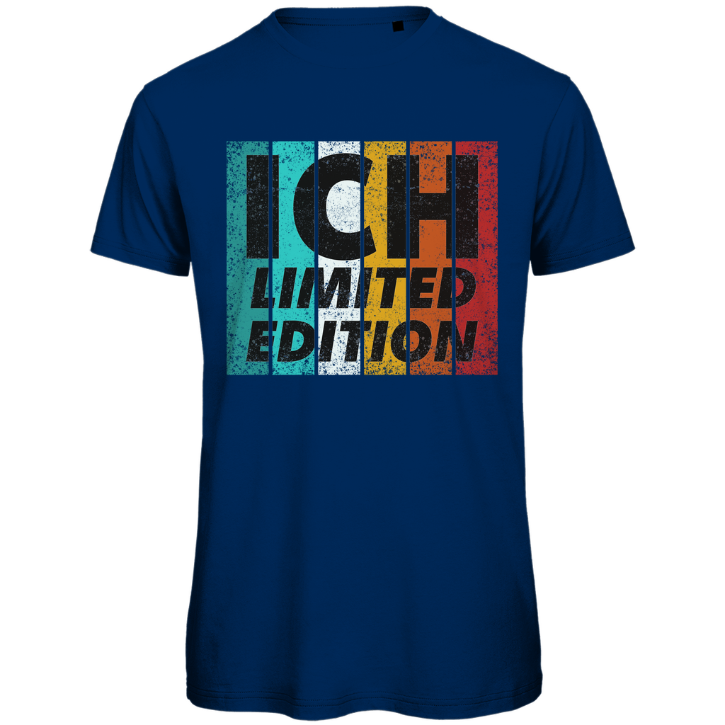 Unisex Premium T-Shirt - Ich - Limited Edition