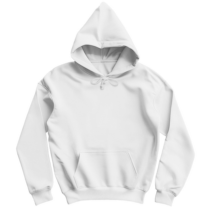 Unisex Hoodie - Kauf Dir ein I und löse selbst