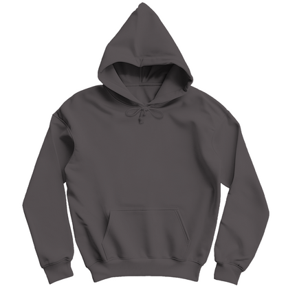 Unisex Hoodie - Kauf Dir ein I und löse selbst