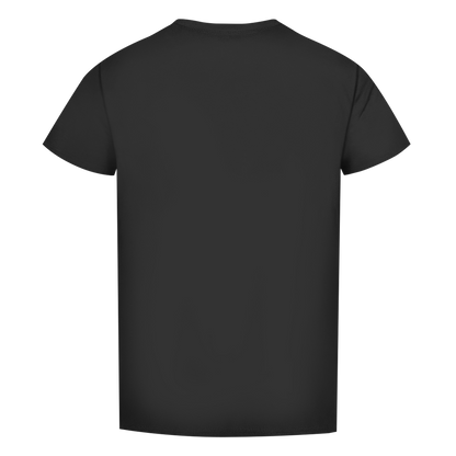 Unisex Premium T-Shirt - Kauf Dir ein I und löse selber