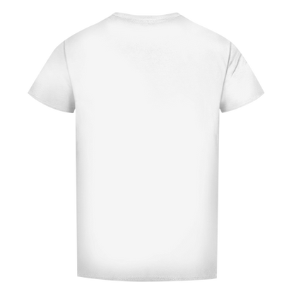 Unisex Premium T-Shirt - Kauf Dir ein I und löse selber