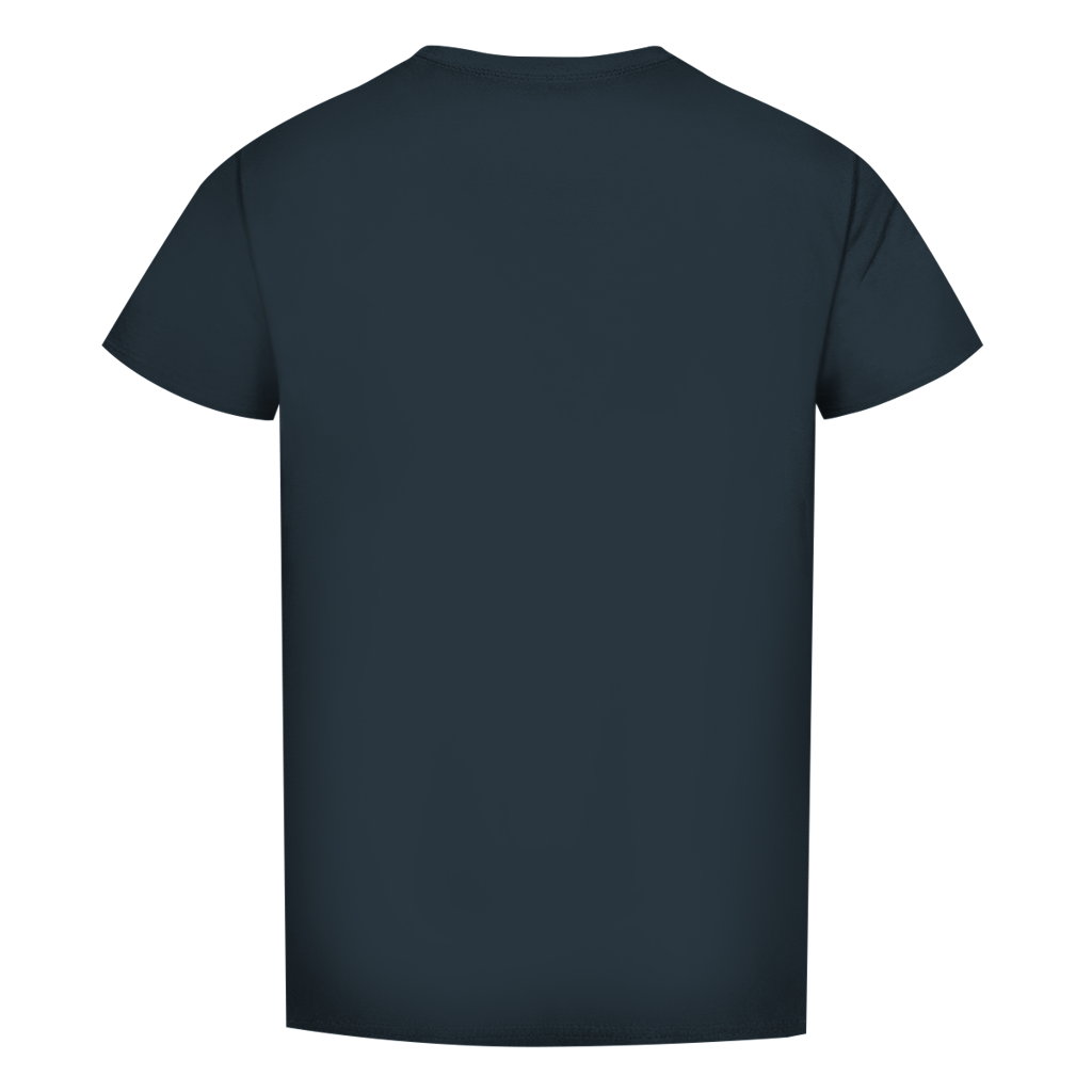 Unisex Premium T-Shirt - Kauf Dir ein I und löse selber