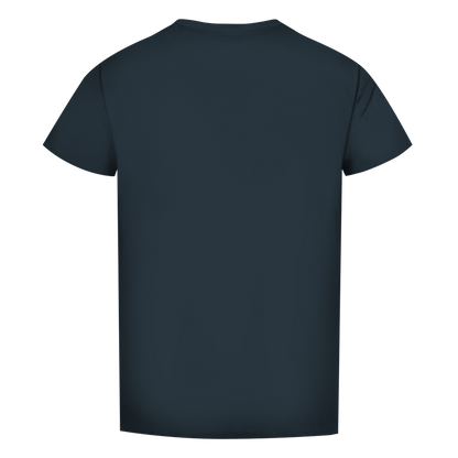 Unisex Premium T-Shirt - Kauf Dir ein I und löse selber