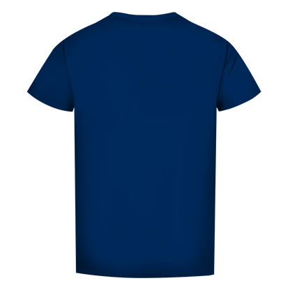 Unisex Premium T-Shirt - Kauf Dir ein I und löse selber