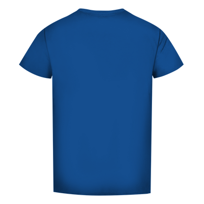 Unisex Premium T-Shirt - Kauf Dir ein I und löse selber