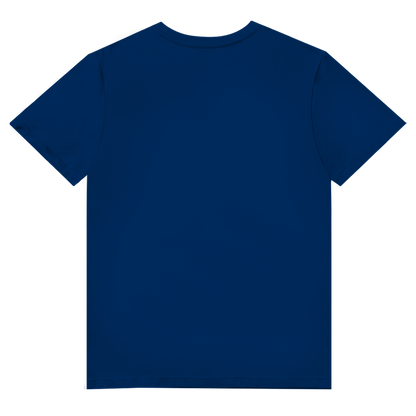 Unisex Premium V-Neck T-Shirt - Kauf Dir ein I und löse selber