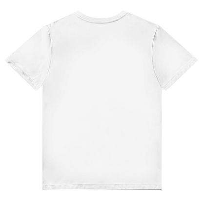 Unisex Premium V-Neck T-Shirt - Kauf Dir ein I und löse selber