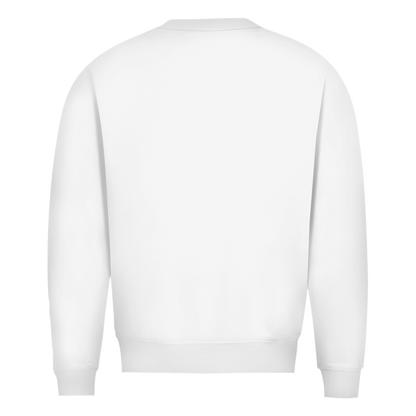 Unisex Sweatshirt - Mäuse-Glühwein-Rezept