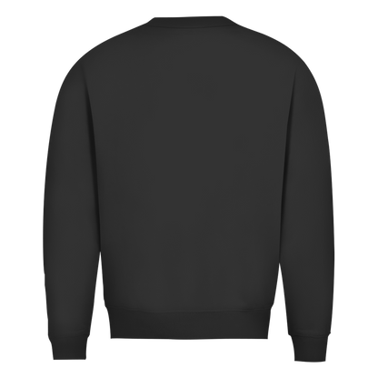 Unisex Sweatshirt - Mäuse-Glühwein-Rezept