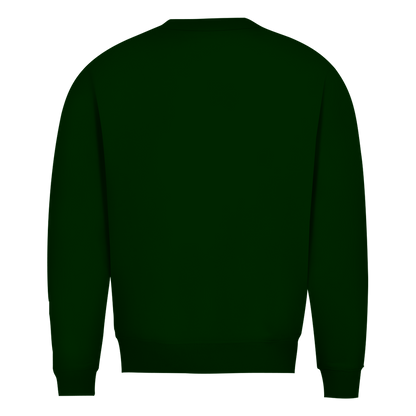 Unisex Sweatshirt - Mäuse-Glühwein-Rezept