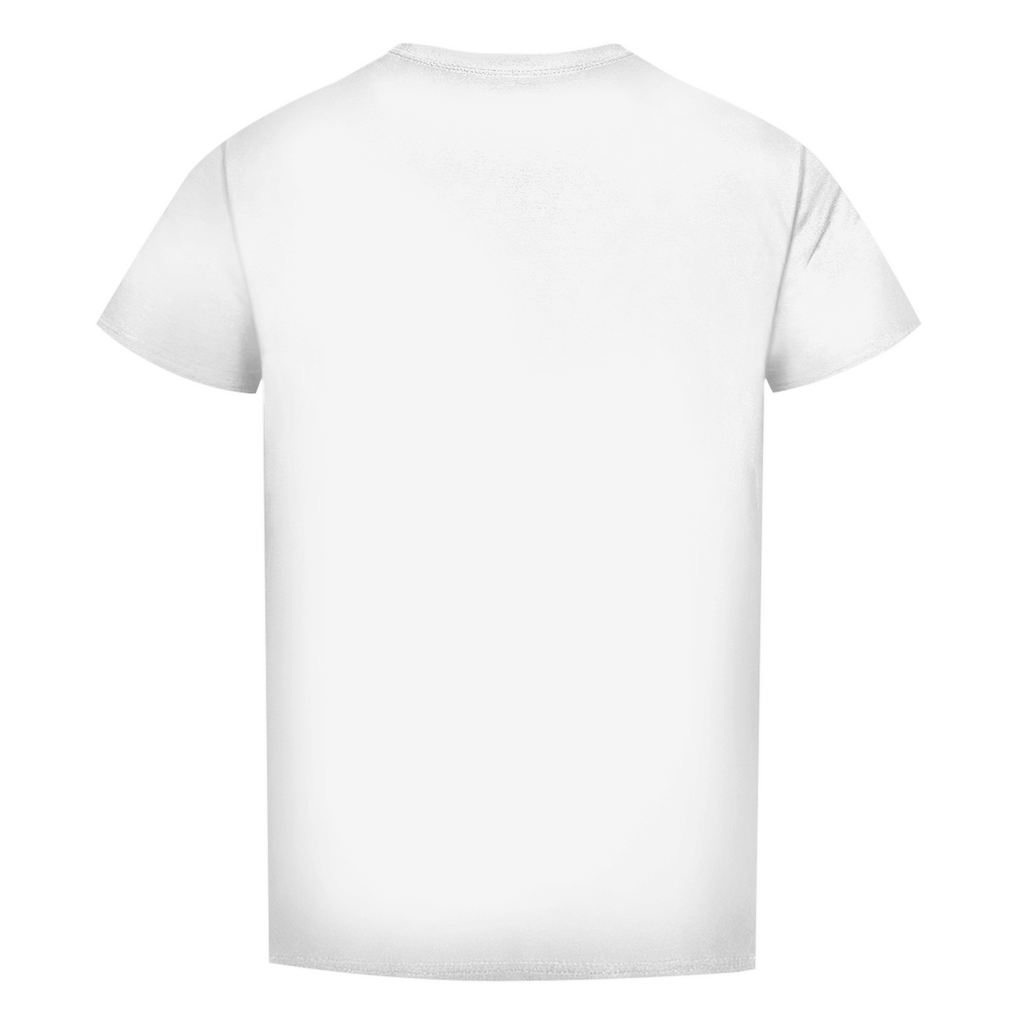 Unisex Premium T-Shirt - Kauf Dir ein I und löse selbst (Weihnachtsedition)