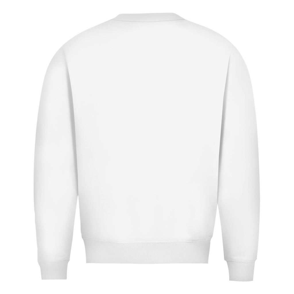 Damen Sweatshirt - Kauf Dir ein I und löse selbst (Weihnachtsedition)