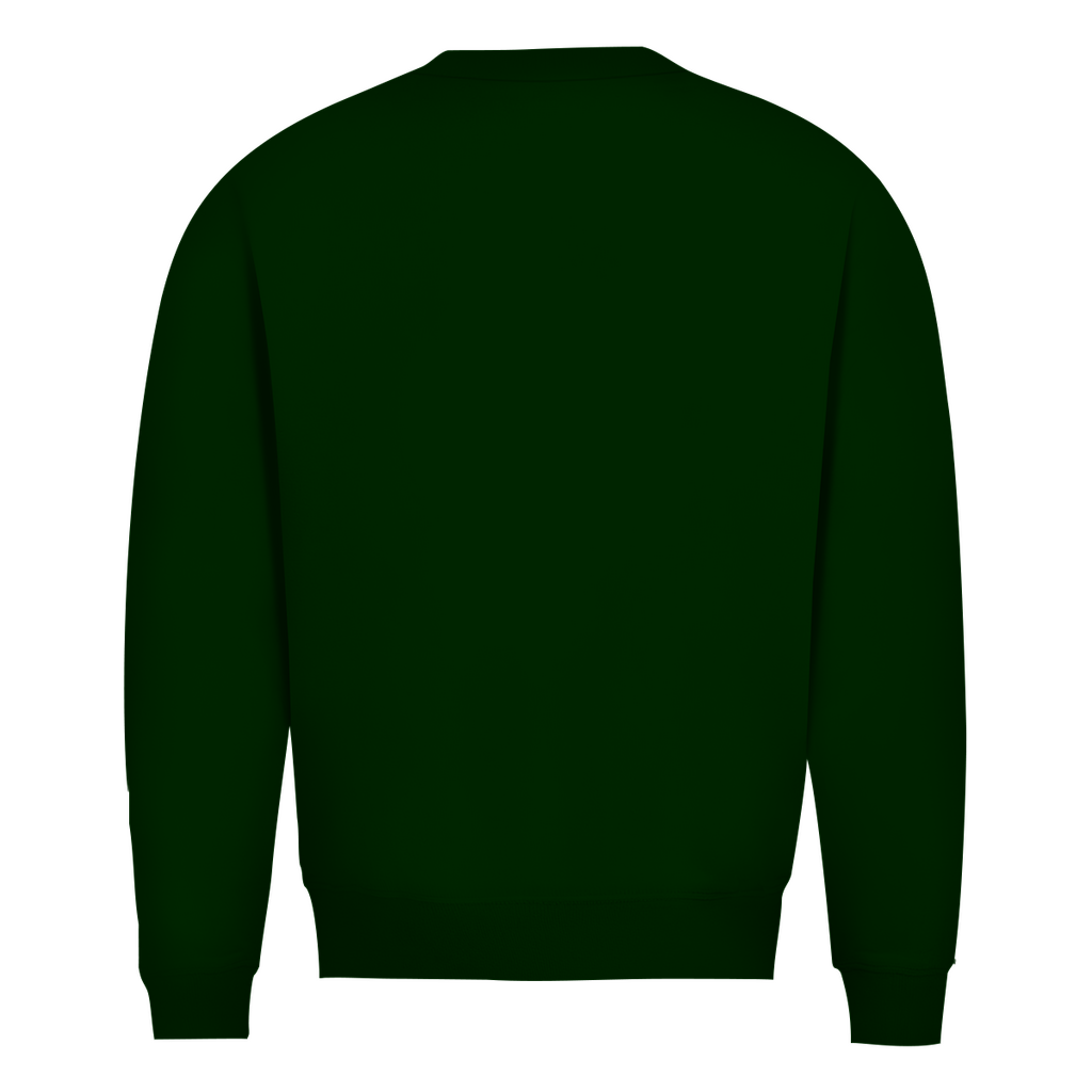 Damen Sweatshirt - Kauf Dir ein I und löse selbst (Weihnachtsedition)