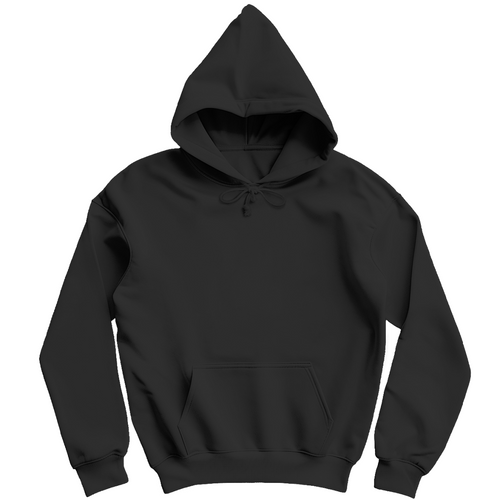 Unisex Hoodie - Mrs. Lovely (pink)