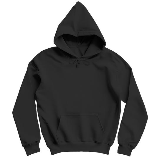 Unisex Hoodie - Mrs. Lovely (pink)