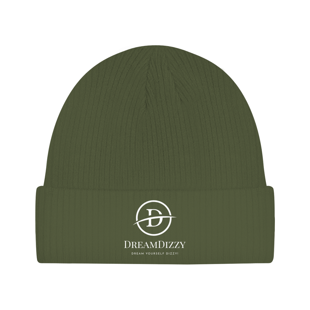 DreamDizzy Beanie