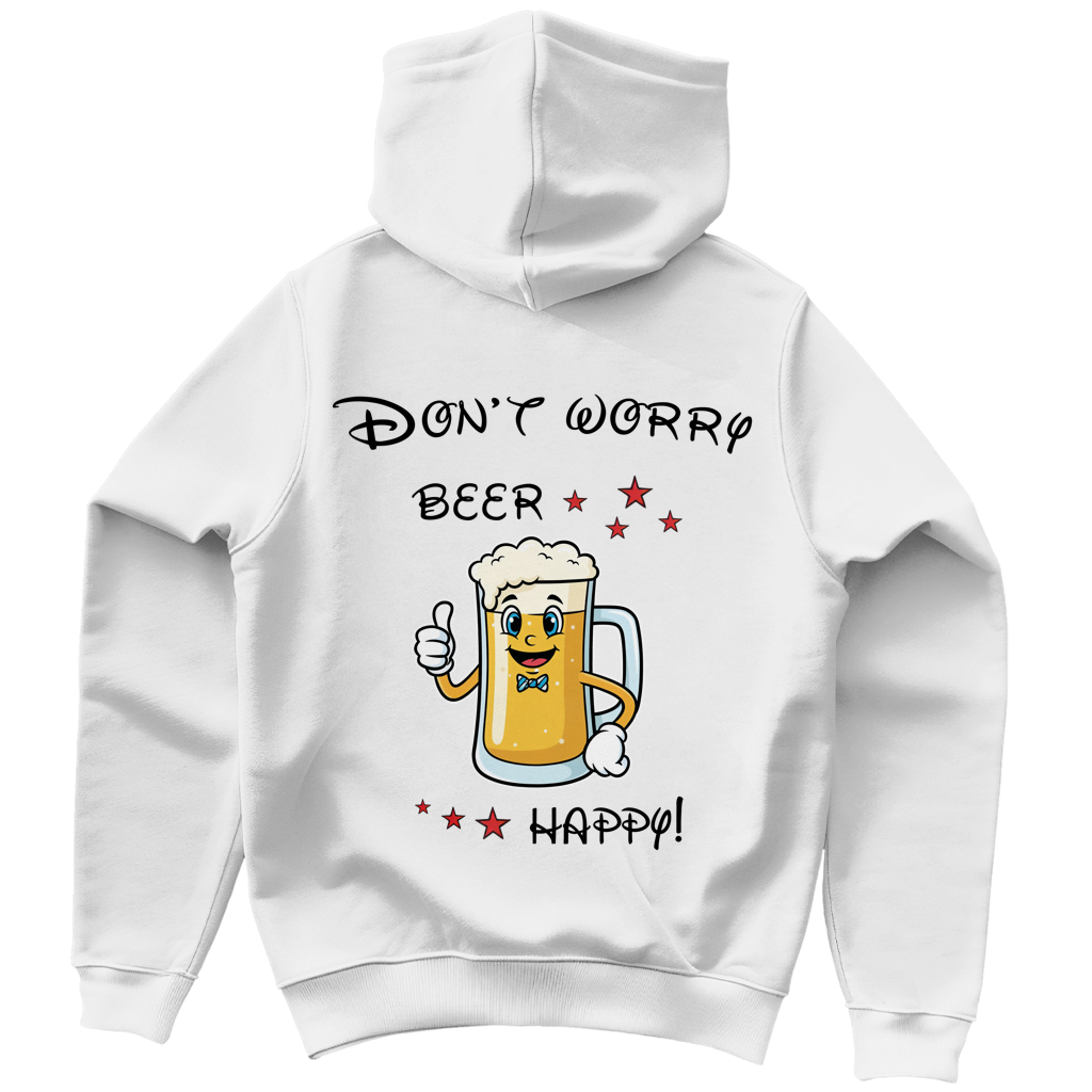 HERREN : beer happy!