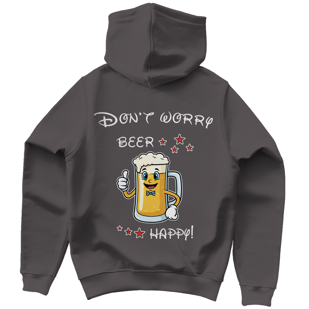 HERREN : beer happy!