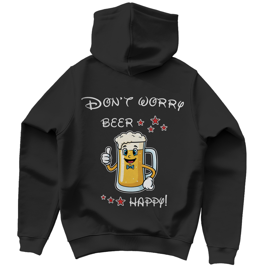 HERREN : beer happy!