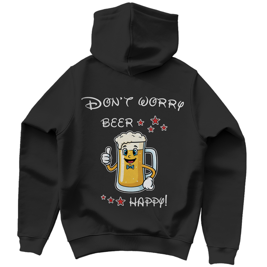 HERREN : beer happy!