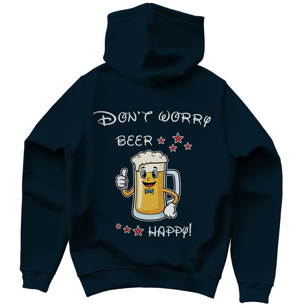 HERREN : beer happy!