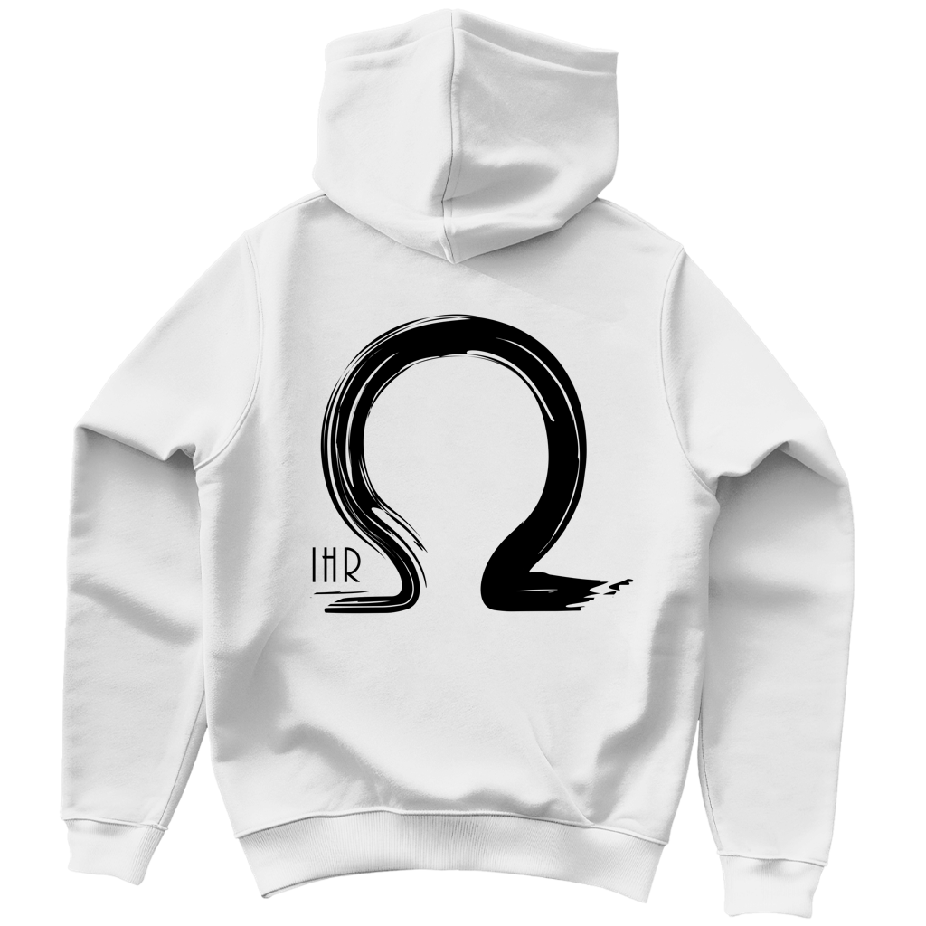 Herren Hoodie - IHR Omega