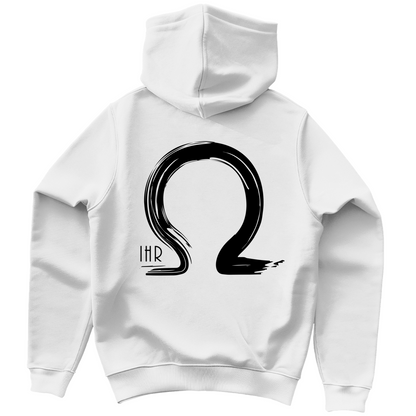Herren Hoodie - IHR Omega