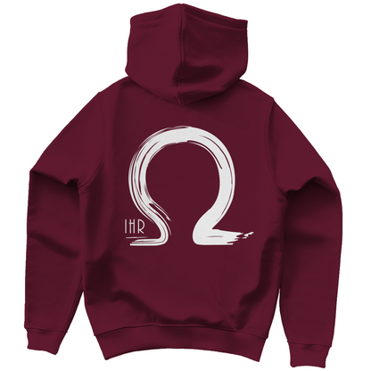 Herren Hoodie - IHR Omega