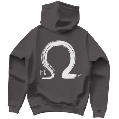 Herren Hoodie - IHR Omega