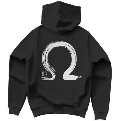 Herren Hoodie - IHR Omega