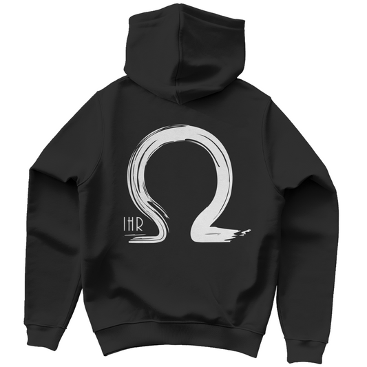 Herren Hoodie - IHR Omega