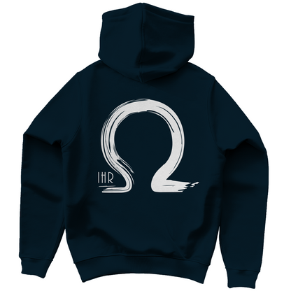 Herren Hoodie - IHR Omega
