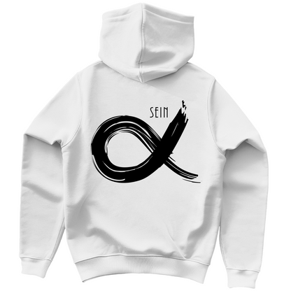 Damen Hoodie - SEIN Alpha